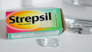 Hur många Strepsils per dag? Maximal dos & säkerhet