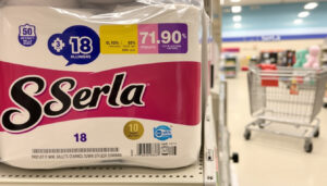 Serla 18-pack – prisjämförelse och bästa pris