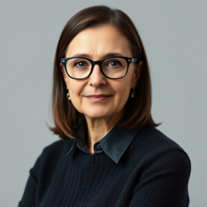 Maria Hellström