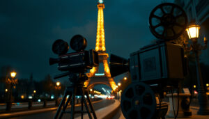 From Paris with Love – Recension, handling och var du kan streama