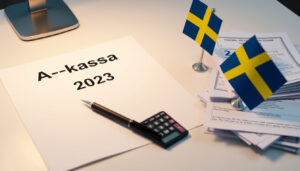 Vad är a-kassa? Guide till medlemskap och nya regler 2025