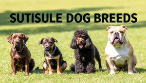 Vilken hund passar mig? Hitta rätt ras för dig