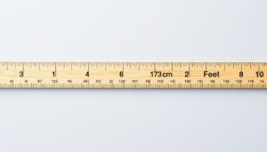 173 cm i fot – exakt omvandling och vad det betyder för din längd