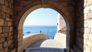 Dubrovnik Game of Thrones – inspelningsplatser & turer