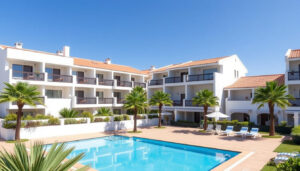 El Greco Puerto Rico – Lägenhetshotell på Gran Canaria | Boka