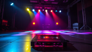 Medlemmar av Trance Dance – Vilka var de och vad hände sedan