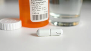 Oxycodone Depot 5 mg – Användning, styrka och biverkningar
