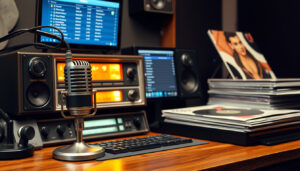 Radio Pooki nettiradio – Frekvens, app, spellista och program