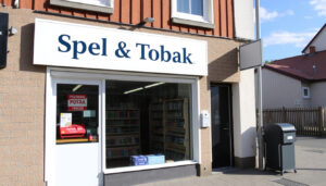 Södra Station Spel & Tobak – postombud, öppettider, kontakt