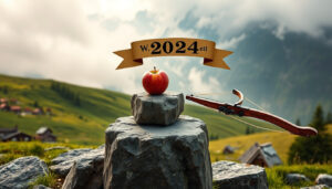 William Tell 2024 – recension, rollista & historik
