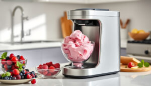 Ninja Creami Swirl Glassmaskin – Fakta, pris och recension