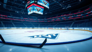 HV71 spelschema 24/25 – Hitta matcher, biljetter och priser