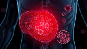Kronisk inflammation i kroppen – symtom, orsaker och behandling