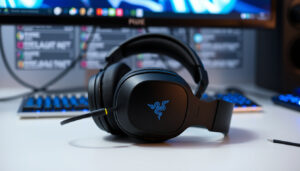 Razer Blackshark V2 Pro: Verifierad guide och specifikationer