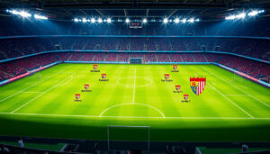 Real Madrid mot Sevilla FC laguppställning – senaste nytt