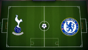 Tottenham mot Chelsea: Laguppställning och startelvor 2026