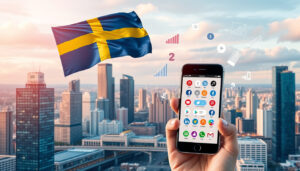 Vilka är Generation Z? Ålder, skillnader och svensk statistik